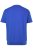 Men+ 308 Koszulka bellyfit Lazurowa - Koszulki - T-shirty meskie Duże Rozmiary - 2XL-14XL