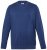 Men+ 313 Koszulka z długim rękawem bellyfit Nocna niebieska - Koszulki - T-shirty meskie Duże Rozmiary - 2XL-14XL