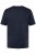 Men+ 365 Koszulka Henley Granatowa - Koszulki - T-shirty meskie Duże Rozmiary - 2XL-14XL