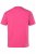 Men+ 424 Koszulka Trout Trophy Flamingowa - Koszulki - T-shirty meskie Duże Rozmiary - 2XL-14XL