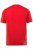 Men+ 424 Koszulka Trout Trophy Czerwona chili - Koszulki - T-shirty meskie Duże Rozmiary - 2XL-14XL