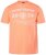 Men+ 424 Koszulka Trout Trophy Ciemnomorelowa - Koszulki - T-shirty meskie Duże Rozmiary - 2XL-14XL
