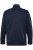 Boston Park 779 Kurtka field ze stójką Granatowa - Kurtki Męskie Duże Rozmiary - Kurtki Duże rozmiary 2XL-8XL