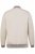 JP1880 836786 Kurtka college z emblematem Kremowa biel - Kurtki Męskie Duże Rozmiary - Kurtki Duże rozmiary 2XL-8XL