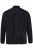 Men+ 823 Ultralekka kurtka bomber bellyfit Czarna - Kurtki Męskie Duże Rozmiary - Kurtki Duże rozmiary 2XL-8XL