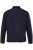 Men+ 823 Ultralekka kurtka bomber bellyfit Granatowa - Kurtki Męskie Duże Rozmiary - Kurtki Duże rozmiary 2XL-8XL