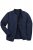 Men+ 823 Ultralekka kurtka bomber bellyfit Granatowa - Kurtki Męskie Duże Rozmiary - Kurtki Duże rozmiary 2XL-8XL
