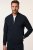 JP1880 Jersey Blouson New York Navy - Kurtki Męskie Duże Rozmiary - Kurtki Duże rozmiary 2XL-8XL