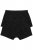 Men+ 678 Bokserki bellyfit FLEXLASTIC® Czarna 2-pak - Bielizna & stroje kąpielowe - Bielizna & Stroje kąpielowe 2XL-8XL