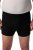Men+ 678 Bokserki bellyfit FLEXLASTIC® Czarna 2-pak - Bielizna & stroje kąpielowe - Bielizna & Stroje kąpielowe 2XL-8XL