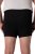Men+ 678 Bokserki bellyfit FLEXLASTIC® Czarna 2-pak - Bielizna & stroje kąpielowe - Bielizna & Stroje kąpielowe 2XL-8XL