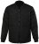 JP1880 838875 Dwustronna kurtka college Czarna - Kurtki Męskie Duże Rozmiary - Kurtki Duże rozmiary 2XL-8XL