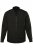 JP1880 838875 Dwustronna kurtka college Czarna - Kurtki Męskie Duże Rozmiary - Kurtki Duże rozmiary 2XL-8XL