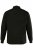 JP1880 838875 Dwustronna kurtka college Czarna - Kurtki Męskie Duże Rozmiary - Kurtki Duże rozmiary 2XL-8XL