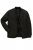 JP1880 838875 Dwustronna kurtka college Czarna - Kurtki Męskie Duże Rozmiary - Kurtki Duże rozmiary 2XL-8XL