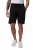 JP1880 Bermuda Sweatshorts Stomach Fit Black - Dresy & spodenki dresowe - Dresy & Spodnie Dresowe 2XL-12XL