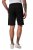 JP1880 Bermuda Sweatshorts Stomach Fit Black - Dresy & spodenki dresowe - Dresy & Spodnie Dresowe 2XL-12XL