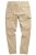 JAY-PI Cargo Pants Ribstop FLEXNAMIC® Beige - Dżinsy & spodnie - Dżinsy i Spodnie - W40-W70