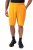 JAY-PI Bermuda FLEXNAMIC® Shorts Orange - Dresy & spodenki dresowe - Dresy & Spodnie Dresowe 2XL-12XL