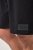 JAY-PI Bermuda FLEXNAMIC® Shorts Black - Dresy & spodenki dresowe - Dresy & Spodnie Dresowe 2XL-12XL