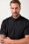JAY-PI FLEXNAMIC® Poloshirt Black - Koszulki polo - Koszulki Polo 2XL-8XL