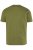 Men+ 682 Koszulka Fala Khaki zielona - Koszulki - T-shirty meskie Duże Rozmiary - 2XL-14XL