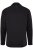 JAY-PI FLEXNAMIC® Sweat-Overshirt Black - Kurtki Męskie Duże Rozmiary - Kurtki Duże rozmiary 2XL-8XL