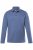 JAY-PI Quickdry Polo Long Sleeve Blue - Koszulki polo - Koszulki Polo 2XL-8XL