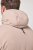 Jay-Pi Jacket Technical Waterproof Windproof Dusty Pink - Kurtki Męskie Duże Rozmiary - Kurtki Duże rozmiary 2XL-8XL