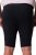 Men+ 439 Bokserki z długimi nogawkami FLEXLASTIC® Granatowa - Bielizna & stroje kąpielowe - Bielizna & Stroje kąpielowe 2XL-8XL