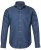 JP1880 Business Shirt Long Sleeve Blue - Koszule - Koszule 2XL-10XL