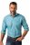 JP1880 Business Shirt Long Sleeve Light Blue - Koszule - Koszule 2XL-10XL