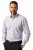 JP1880 Business Shirt Long Sleeve Two-Tone Grey - Koszule - Koszule 2XL-10XL