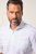 JP1880 Business Shirt Long Sleeve Snow White - Koszule - Koszule 2XL-10XL