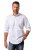 JP1880 Business Shirt Long Sleeve Snow White - Koszule - Koszule 2XL-10XL