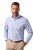 JP1880 Business Shirt Long Sleeve Ice Blue - Koszule - Koszule 2XL-10XL