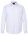 JP1880 Business Shirt Long Sleeve Striped Snow White - Koszule - Koszule 2XL-10XL
