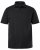 JP1880 Polo Shirt Pique Vintage Black - Koszulki polo - Koszulki Polo 2XL-8XL