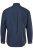 JP1880 Shirt Long Sleeve Kent Collar Navy - Koszule - Koszule 2XL-10XL