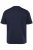 JP1880 T-Shirt Short Sleeve Chest Print Navy - Koszulki - T-shirty meskie Duże Rozmiary - 2XL-14XL