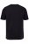 JP1880 T-Shirt Chest Print Bone Force Black - Koszulki - T-shirty meskie Duże Rozmiary - 2XL-14XL