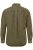 JP1880 Denim Shirt Long Sleeve Olive Green - Koszule - Koszule 2XL-10XL