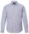 JP1880 Oxford Shirt Long Sleeve Denim Blue - Koszule - Koszule 2XL-10XL