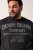 Men+ 612 Koszulka z długim rękawem Denim Brand Company Czarna - Koszulki - T-shirty meskie Duże Rozmiary - 2XL-14XL