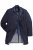 JP1880 Coat Flexnamic With Removable Insert Navy - Kurtki Męskie Duże Rozmiary - Kurtki Duże rozmiary 2XL-8XL
