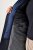 JP1880 Coat Flexnamic With Removable Insert Navy - Kurtki Męskie Duże Rozmiary - Kurtki Duże rozmiary 2XL-8XL
