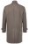 JP1880 Coat Flexnamic Quilted Insert Grey TALL - TALL kurtki - Kurtki TALL dla wysokich mężczyzn