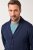 JP1880 Sweat Jacket Shawl Collar Navy - Bluzy & bluzy z kapturem - Bluzy & Bluzy z kapturem 2XL-12XL