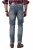 JP1880 FLEXNAMIC Modern Straight Fit Jeans Vintage Denim - Dżinsy & spodnie - Dżinsy i Spodnie - W40-W70