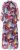 Ulla Popken 842719 Suknia wieczorowa Czarna - Sukienki wieczorowe - Wieczorowe sukienki plus size